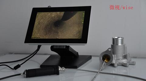 内窥镜价格和使用范围