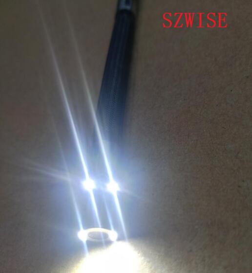 ​如何保护微视工业视频内窥镜探头