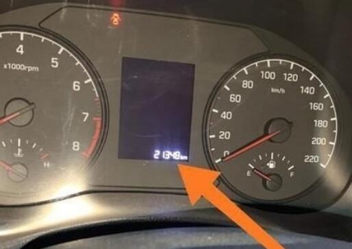 汽车内窥镜的真实案例