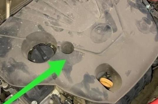 汽车内窥镜的真实案例