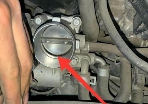 汽车内窥镜的真实案例