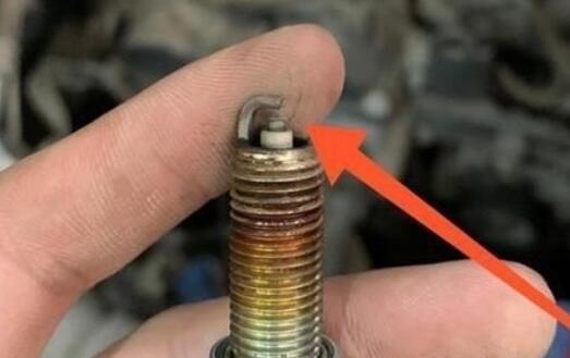 汽车内窥镜的真实案例