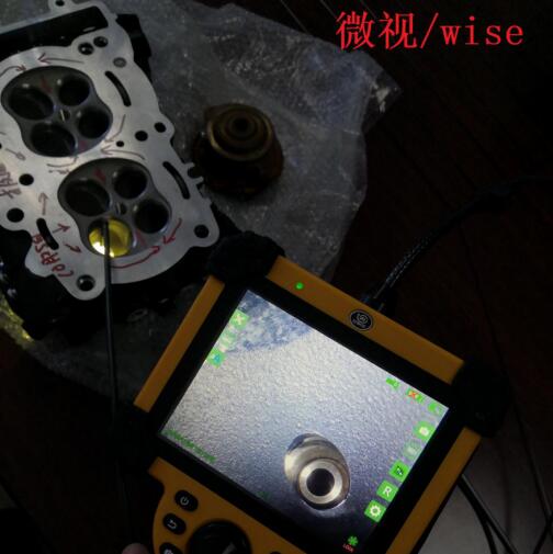 行业揭秘：工业内窥镜价格为什么相差这么大?