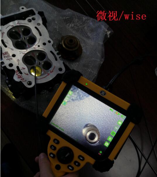 汽车内窥镜 汽车内窥镜