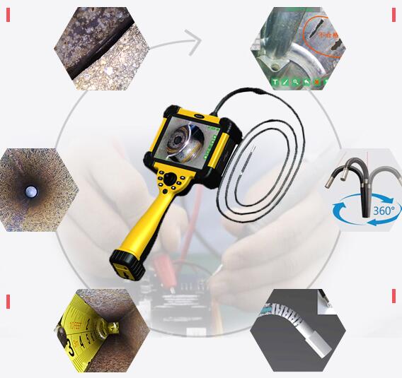 内窥镜起源 内窥镜起源