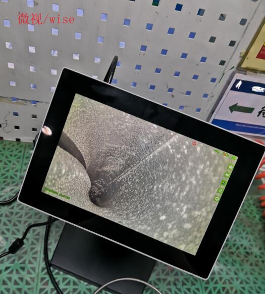 工业内窥镜监视器 工业内窥镜监视器