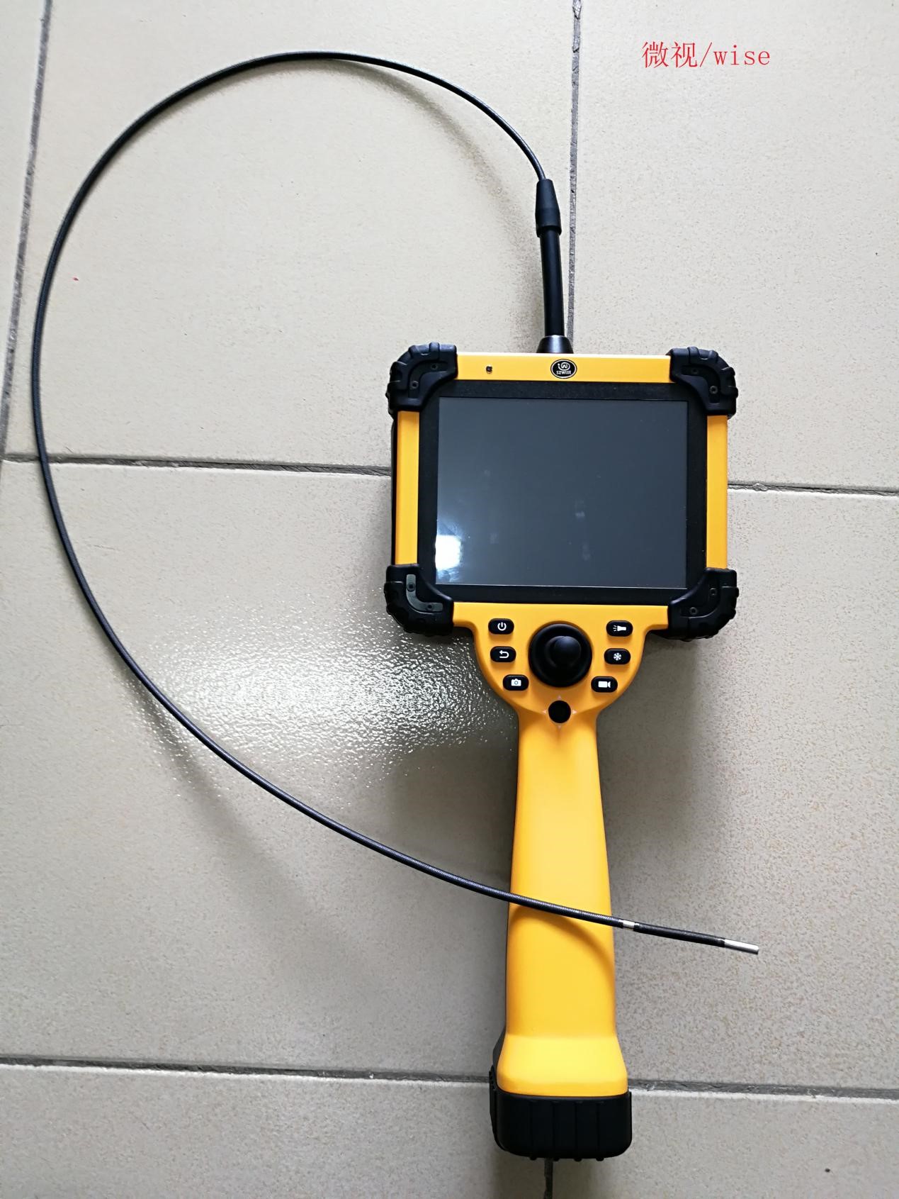 工业内窥镜优缺点