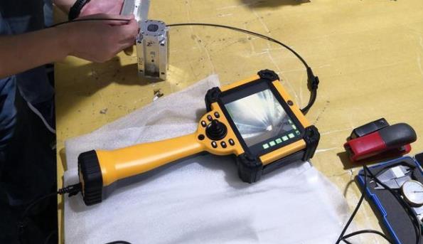 检测仪器工具的视频内窥镜好不好用？