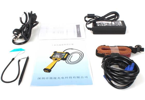 怎么选合适自己的工业内窥镜?价格还是质量? 怎么选合适自己的工业内窥镜?价格还是质量?