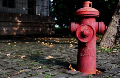 通用工业内窥镜在消防中发挥关键作用 通用工业内窥镜在消防中发挥关键作用