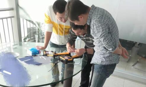 汽车内窥镜告诉你怎么发现汽车阀门泄漏？