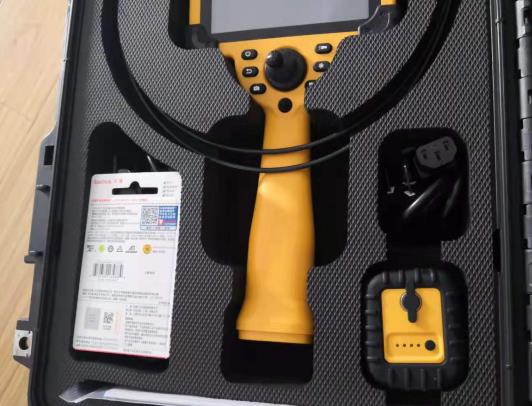 工业内窥镜有哪些种类？哪款适合安全设备检测？