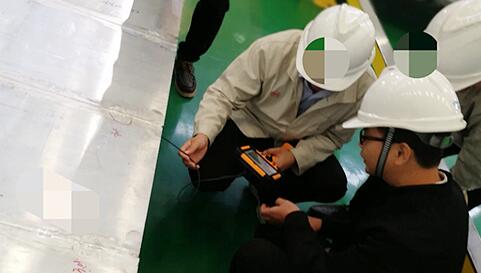 轨道交通检测用什么工业内窥镜好? 轨道交通检测用什么工业内窥镜好?