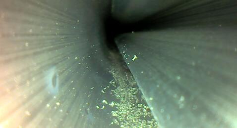 轨道交通检测用什么工业内窥镜好? 轨道交通检测用什么工业内窥镜好?