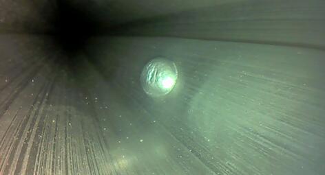 轨道交通检测用什么工业内窥镜好? 轨道交通检测用什么工业内窥镜好?