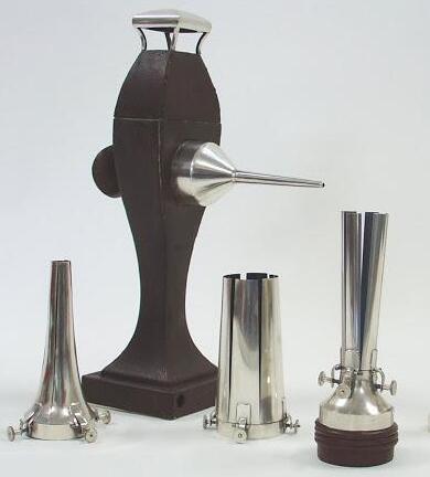 从抗击新冠状病毒看内窥镜发明人历史