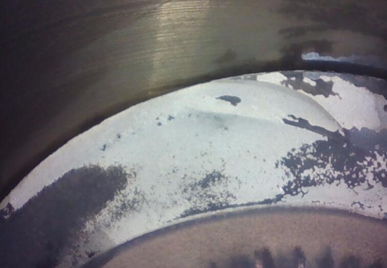 汽车内窥镜使用方法之武汉客户案例