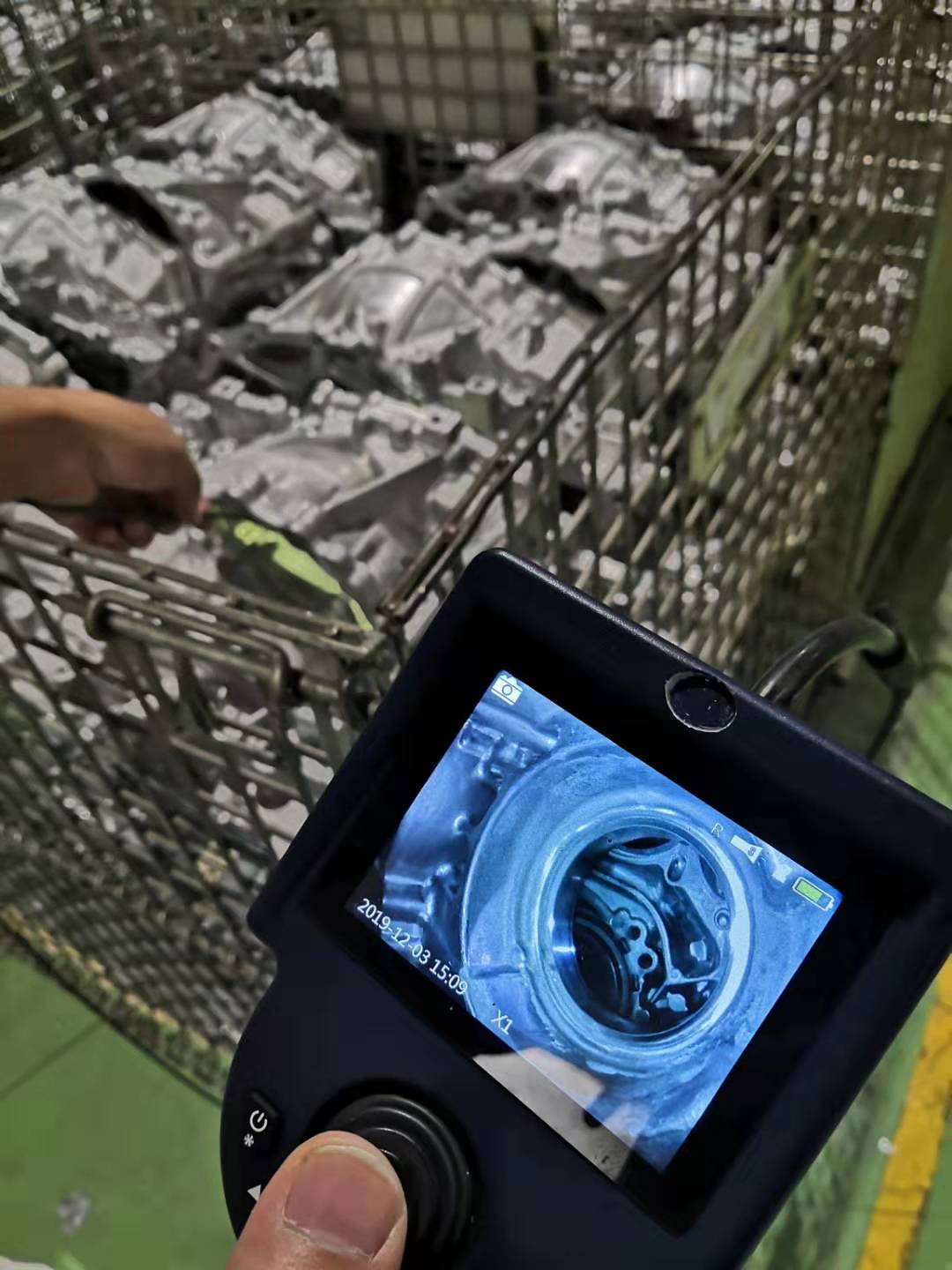 高清工业内窥镜哪个牌子好