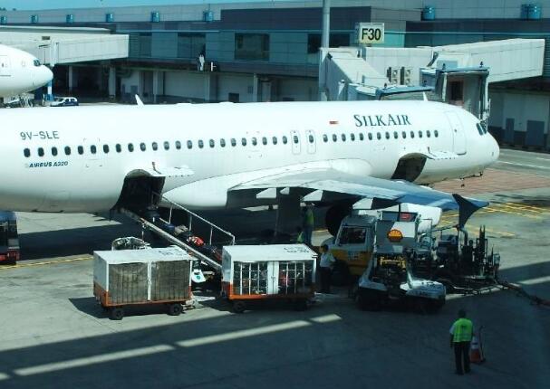 工业内窥镜为航空飞行安全保驾护航