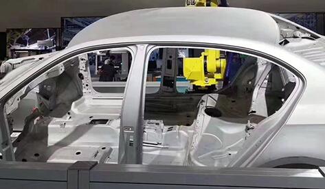 ​工业内窥镜使用案例之在汽车电子系统的检查