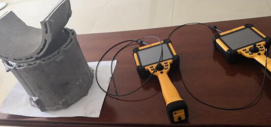 工业内窥镜的应用领域及品类知识慨括 工业内窥镜的应用领域及品类知识慨括