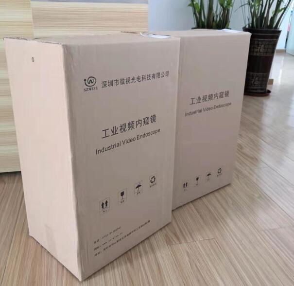 手持式内窥镜该如何使用,应用特点有哪些? 手持式内窥镜该如何使用,应用特点有哪些?