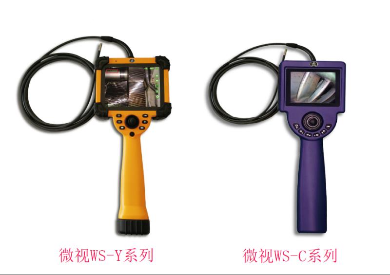 工业电子内窥镜在工业制造中的作用及它的优点 工业电子内窥镜在工业制造中的作用及它的优点