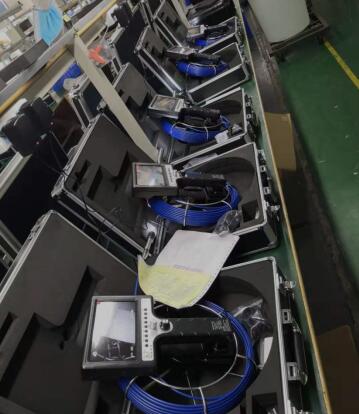 工业内窥镜怎么使用怎么个操作流程? 工业内窥镜怎么使用怎么个操作流程?