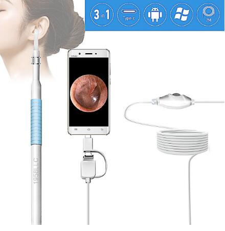 内窥镜的魅力，发现“内在”