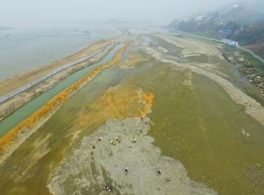 内窥镜在文博考古方面的应用