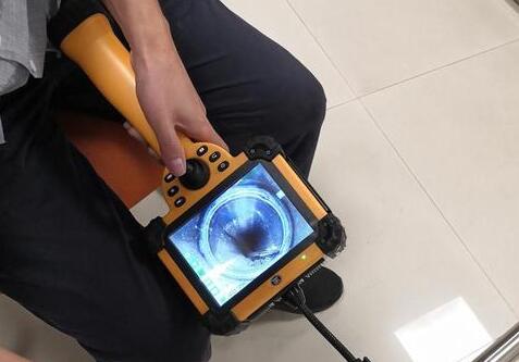 微视内窥镜报道