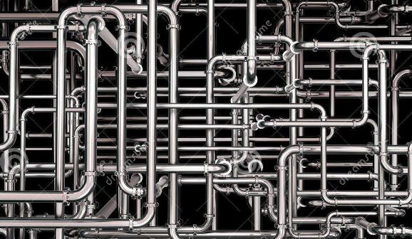 ​化工管道定期检测的神器_工业内窥镜