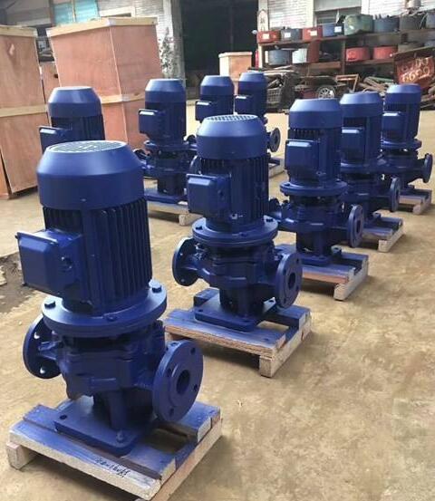 ​使用工业内窥镜排查管道泵体缺陷或定位故障