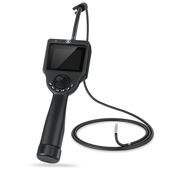 管道内窥镜 管道内窥镜