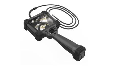 管道内窥镜可以使用多久