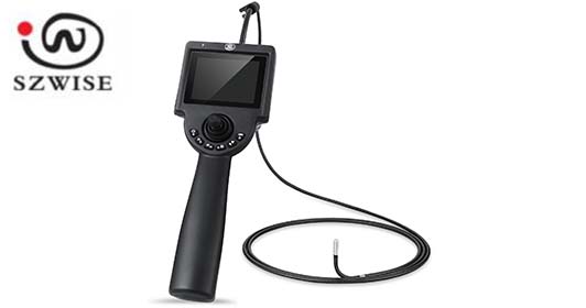 工业内窥镜有哪些种类？常见的是哪几款