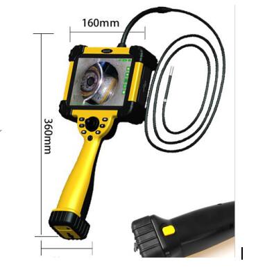 ​WS-Y40工业内窥镜技术参数