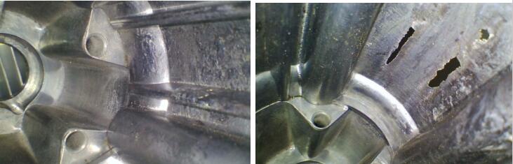 4mm 侧视内窥镜F系列支持定制化内窥镜