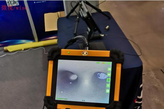 工业内窥镜对日常生活的使用越来越常见了 工业内窥镜对日常生活的使用越来越常见了