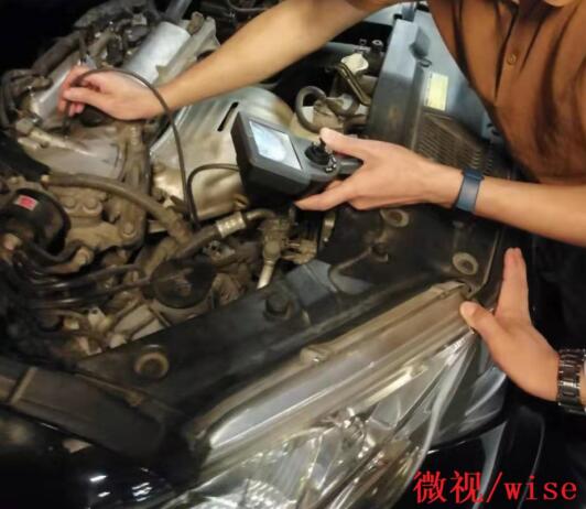 工业内窥镜对日常生活的使用越来越常见了 工业内窥镜对日常生活的使用越来越常见了