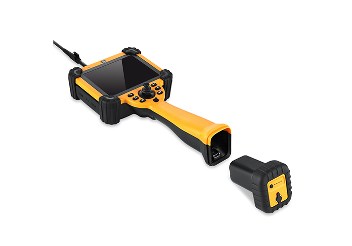 ​购买合适的工业内窥镜需要考虑什么？