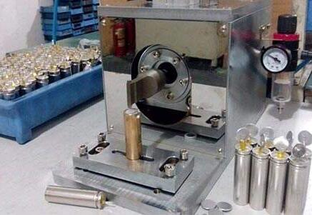 制药工业内窥镜