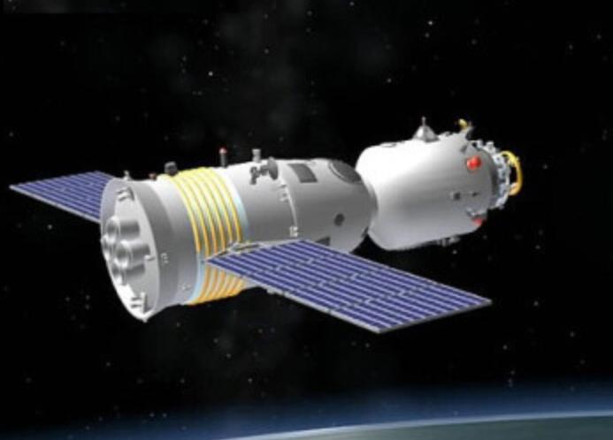 载人飞船总装中关于内窥镜检查运用 载人飞船总装中关于内窥镜检查运用