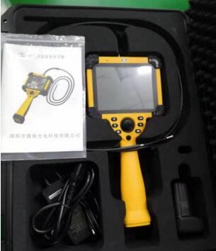 东莞五金模具厂与工业内窥镜的一次邂逅 东莞五金模具厂与工业内窥镜的一次邂逅