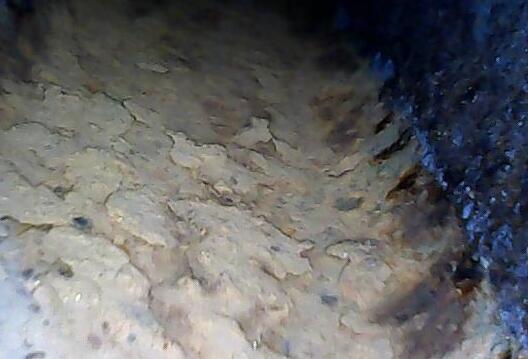 汽车内窥镜检查及时发现重大安全隐患 汽车内窥镜检查及时发现重大安全隐患