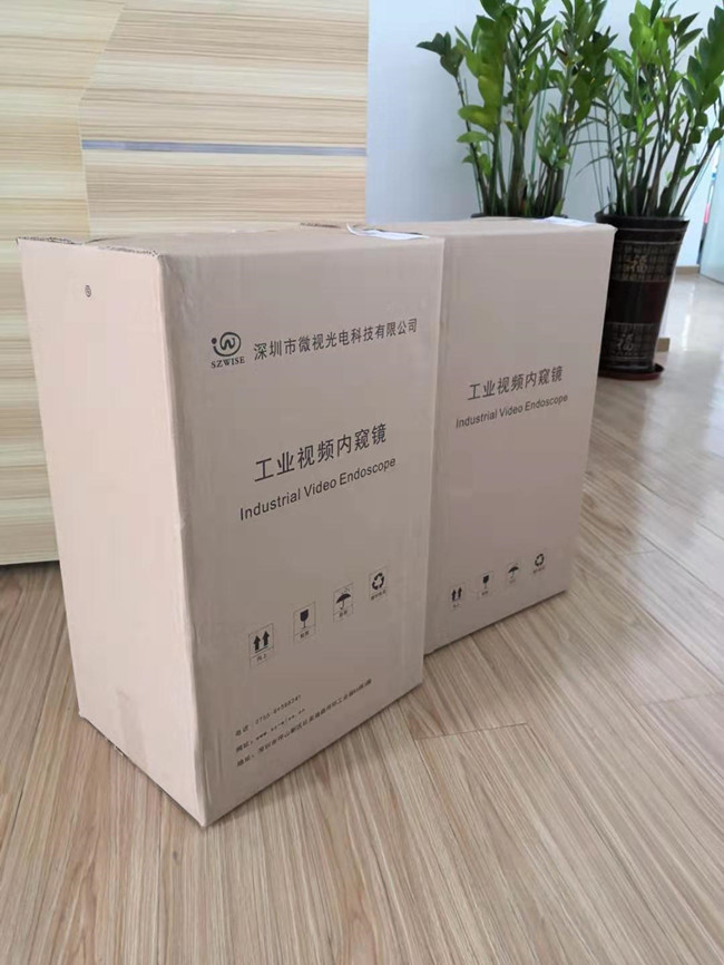 工业内窥镜价格一般是多少？