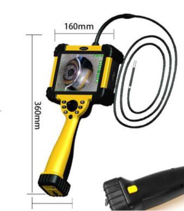 工业内窥镜 工业内窥镜