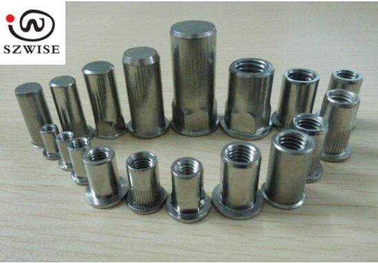 ​微视光电工业内窥镜在精密五金制品上的检测应用