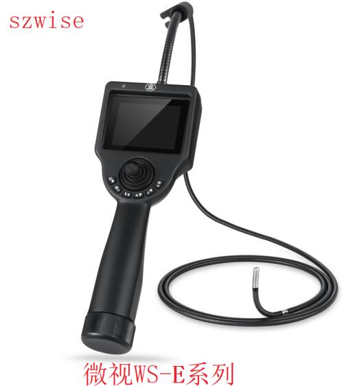 2020成都国产工业内窥镜