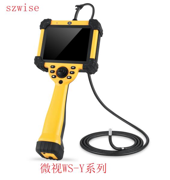 ​微视光电科普：工业内窥镜小知识